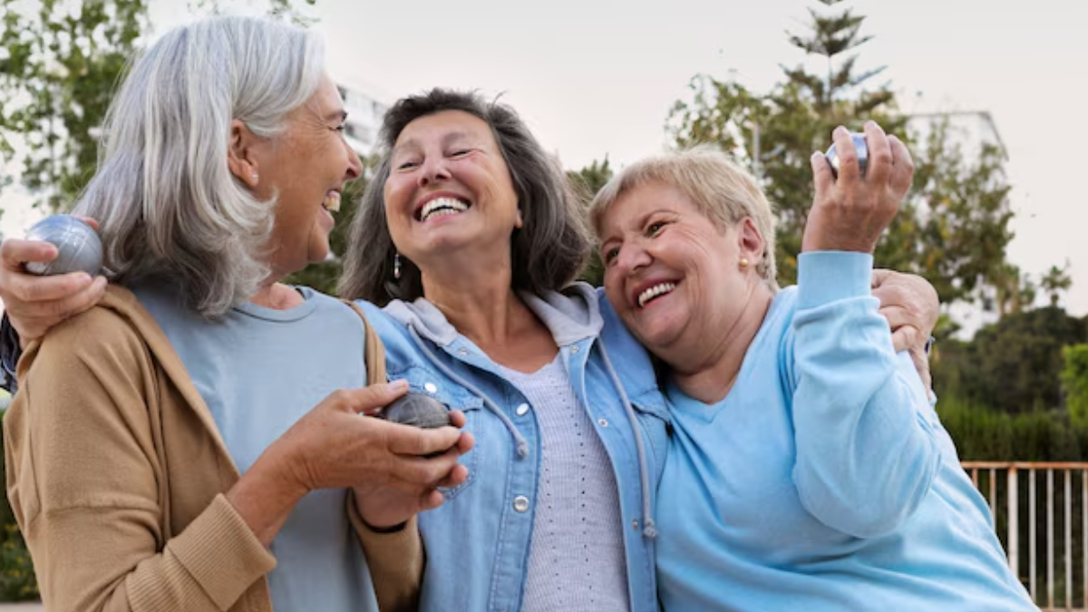 Idosos com mais de 60 anos ganham isenção em dívidas com benefício do Governo Federal. Entenda
