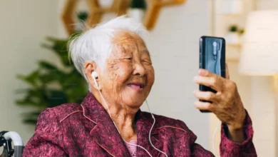 Idosos com mais de 60 anos ganham internet gratuita em programa do Governo Federal. Saiba mais