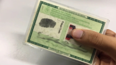 Idosos com mais de 60 anos recebem boa notícia em relação ao uso do RG a partir deste ano. Saiba mais