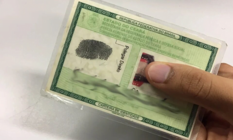 Idosos com mais de 60 anos recebem boa notícia em relação ao uso do RG a partir deste ano. Saiba mais