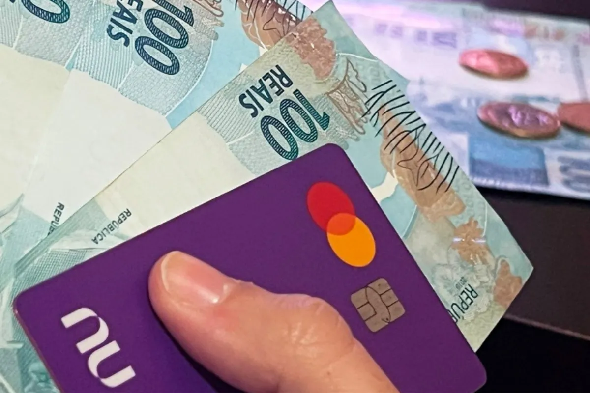 Você tem o CPF sujo? Conheça o novo truque que permite você ter R$5 mil no Nubank
