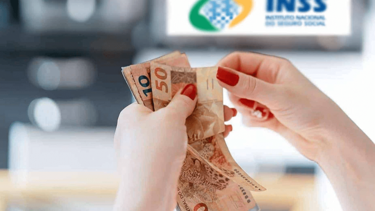 Código oculto do INSS libera pagamento de até R$ 7.786,02 para alguns brasileiros. Saiba como