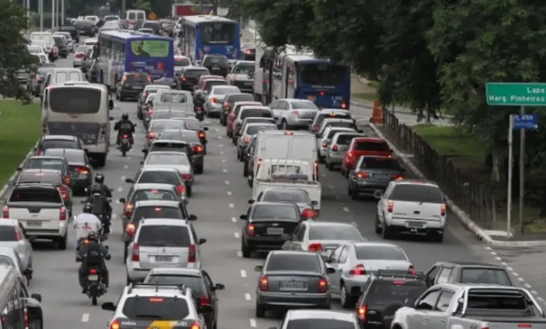 Nova decisão foi tomada no IPVA