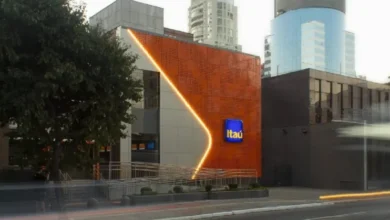 DECISÃO OFICIAL confirma o que acontecerá com quem tem mais de R$1 mil na poupança do Itaú