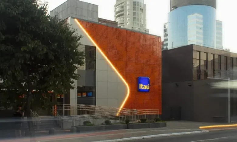 Veja se o seu CPF foi PREMIADO hoje (20/08)! Itaú confirma GRANDE PRESENTE grátis aos clientes