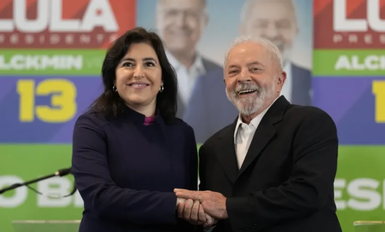Nova lei anunciada por Lula e Tebet impacta milhões de brasileiros que recebem o Bolsa Família. Entenda!