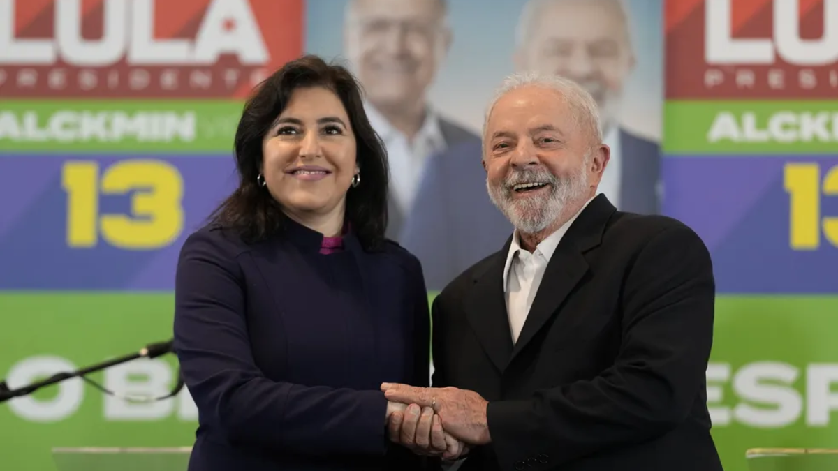 Nova lei anunciada por Lula e Tebet impacta milhões de brasileiros que recebem o Bolsa Família. Entenda!