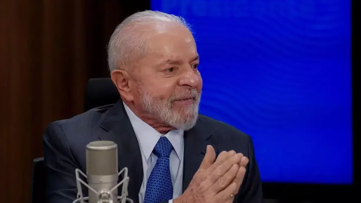 Lula anuncia chips e internet gratuitas para alguns brasileiros. Saiba quem pode receber e como!