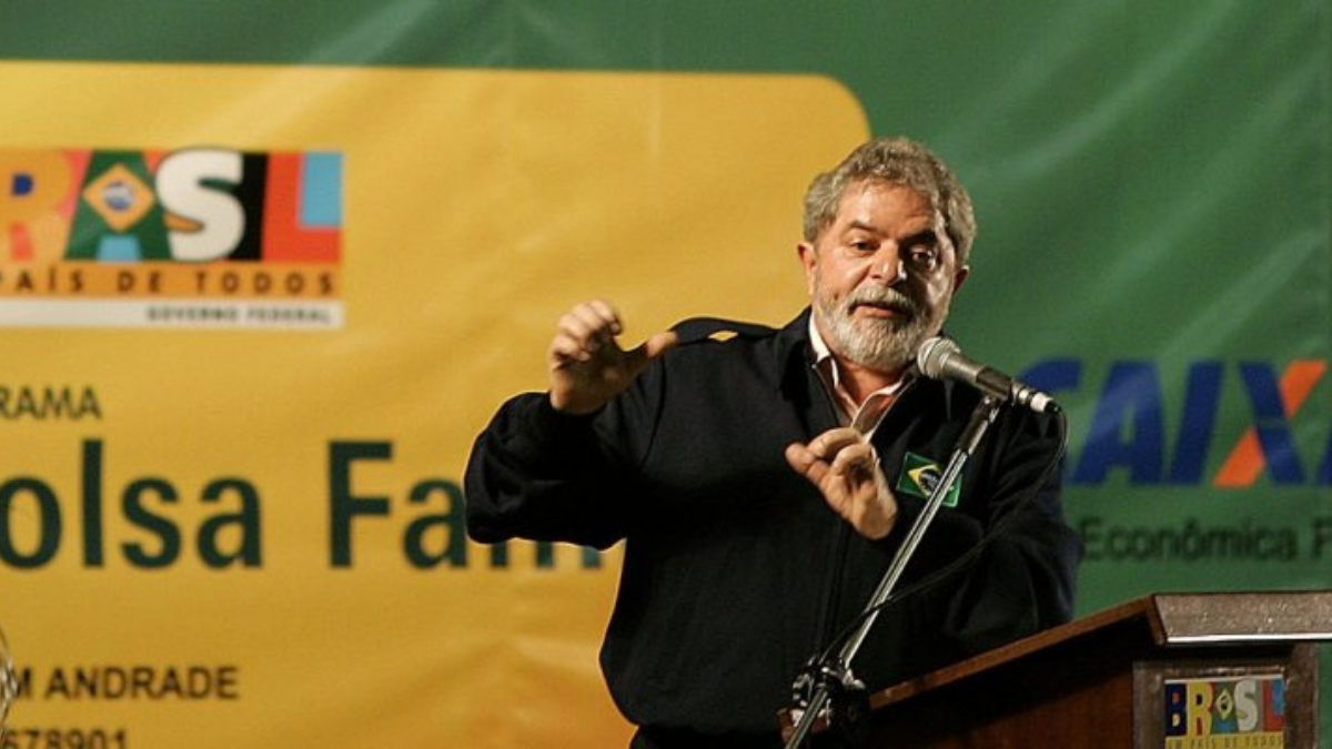 Governo Lula anuncia decreto ao Bolsa Família com 2 alertas para não deixar os beneficiários de mãos vazias