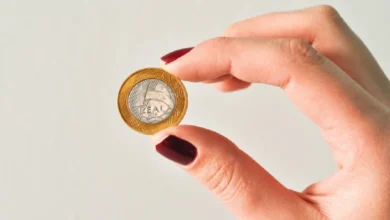 HISTÓRICO! Moedas de 1 real chegam a valer R$ 3 MIL agora (24/08) e pega brasileiros de surpresa