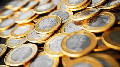 5 moedas raras de 1 real podem valer até R$1.100,00 no mercado numismático brasileiros. Veja como identificá-las!