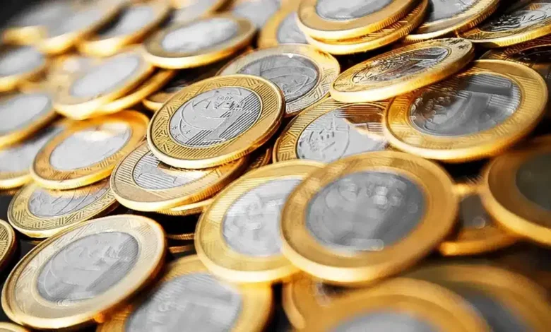 5 moedas raras de 1 real podem valer até R$1.100,00 no mercado numismático brasileiros. Veja como identificá-las!