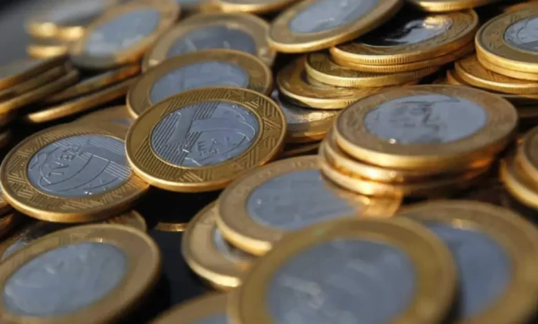 4 moedas raras de 1 real pode valer até mais de R$3 mil no mercado numismático do Brasil. Saiba mais!