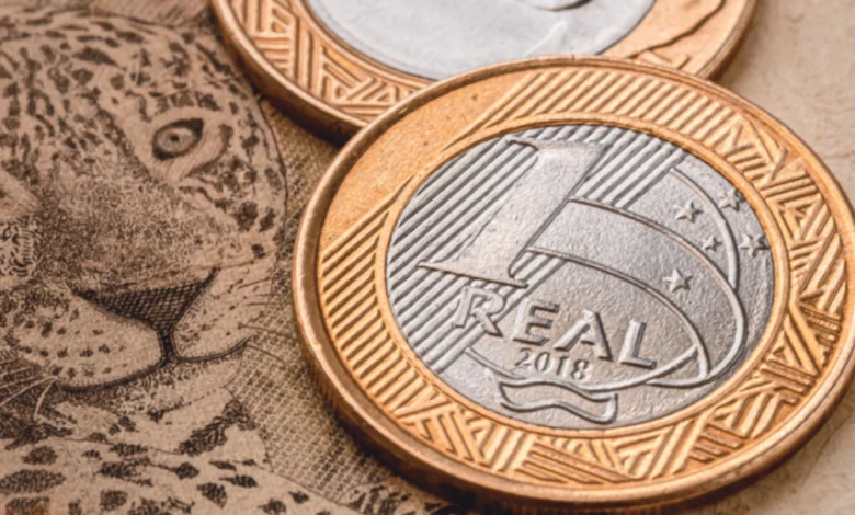 Moedas raras de 1 real pode chegar a mais de R$8 mil no mercado numismático brasileiro. Saiba identificá-las!