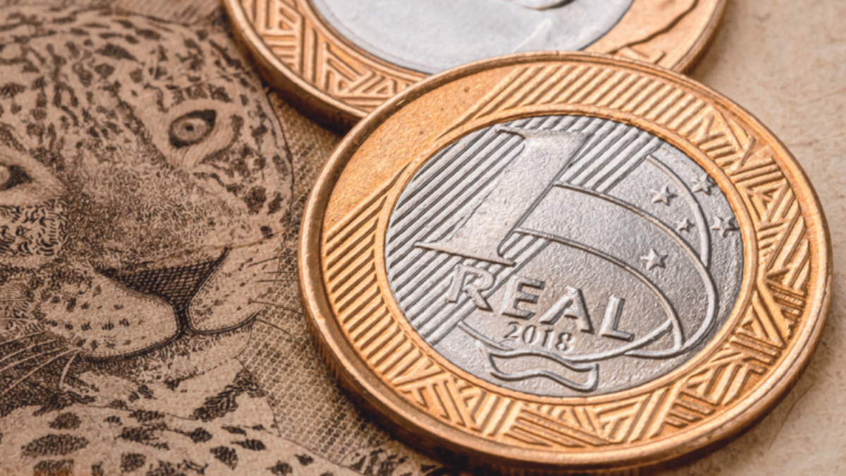 Moedas raras de 1 real pode chegar a mais de R$8 mil no mercado numismático brasileiro. Saiba identificá-las!