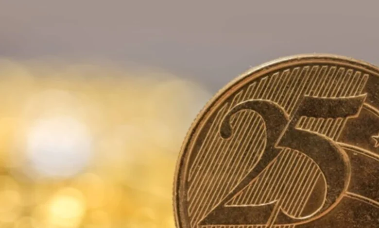 Meodas raras de 25 centavos de 1994 e 1995 podem valer mais de R$ 4.000 no mercado numismático. Saiba mais