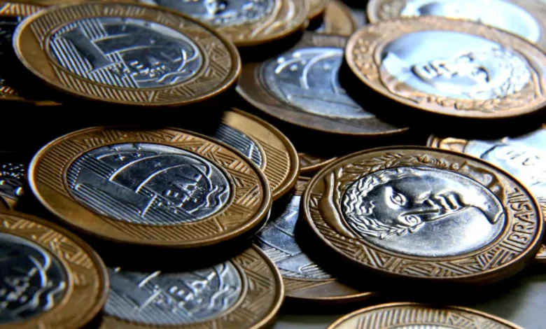 Moedas de R$1 valem FORTUNA! Confira hoje se você tem uma na carteira