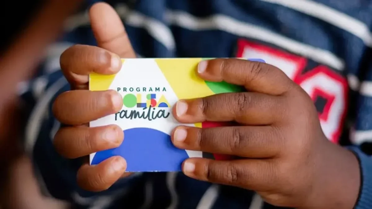 Governo Federal anuncia mudanças em relação ao 13° do Bolsa Família e impacta brasileiros