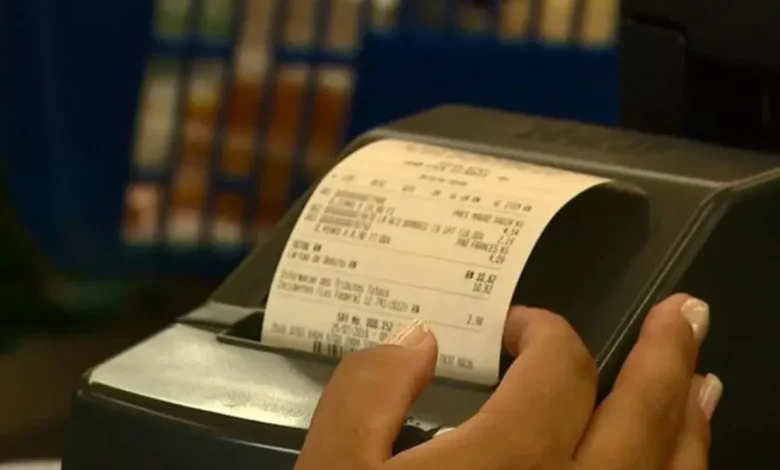 Você colocou o CPF na nota? Veja se você vai ganhar R$ 1 milhão, R$ 500 mil, R$ 100 mil, R$ 50 mil, R$ 10 mil, R$ 5 mil ou R$1 mil