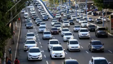 Nova Lei do IPVA aprovada pelo Governo Federal atinge mais de 1 milhão de motoristas no Brasil!