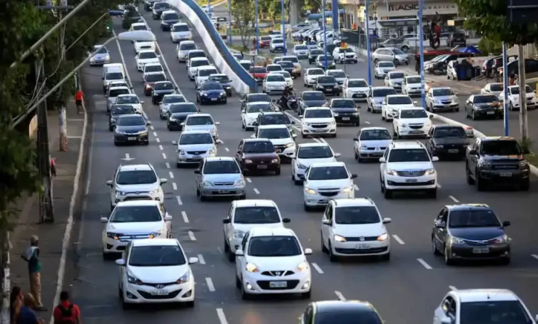 Nova Lei do IPVA aprovada pelo Governo Federal atinge mais de 1 milhão de motoristas no Brasil!
