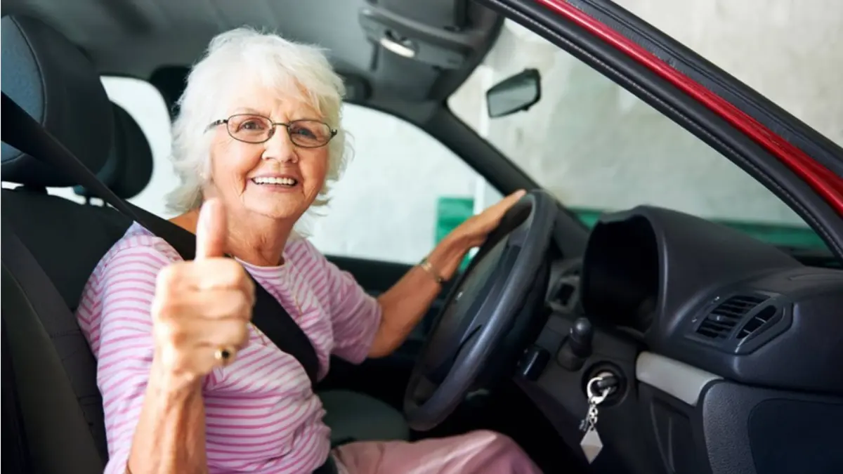 Idosos com mais de 65 anos recebem uma novidade em relação à CNH. Saiba o que esperar!