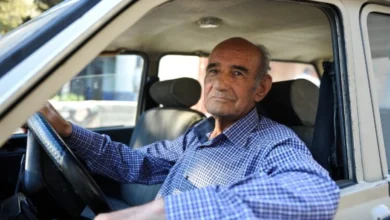 Governo Federal solta notícia para motoristas com mais de 50 anos hoje (10/08). Veja quais são as novidades