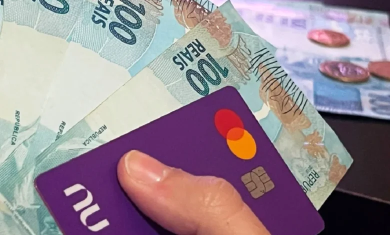 DECISÃO ÓTIMA para quem tem R$100, R$200, R$350, R$400 no limite do NUBANK é confirmado