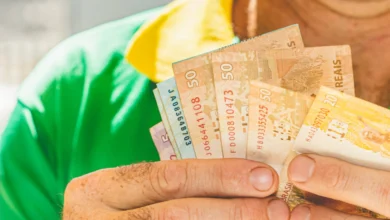 Governo Federal libera pix de R$1.412,00 para brasileiros em benefício social. Saiba quem tem direito!