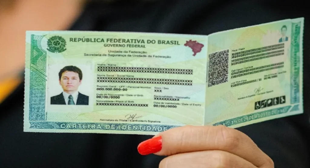 Por que trocar o RG pelo novo documento de identidade? Descubra as vantagens!