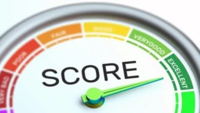 O seu score está em 300, 400 ou 500? Confira 5 dicas para aumentar a pontuação de crédito