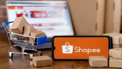 Shopee