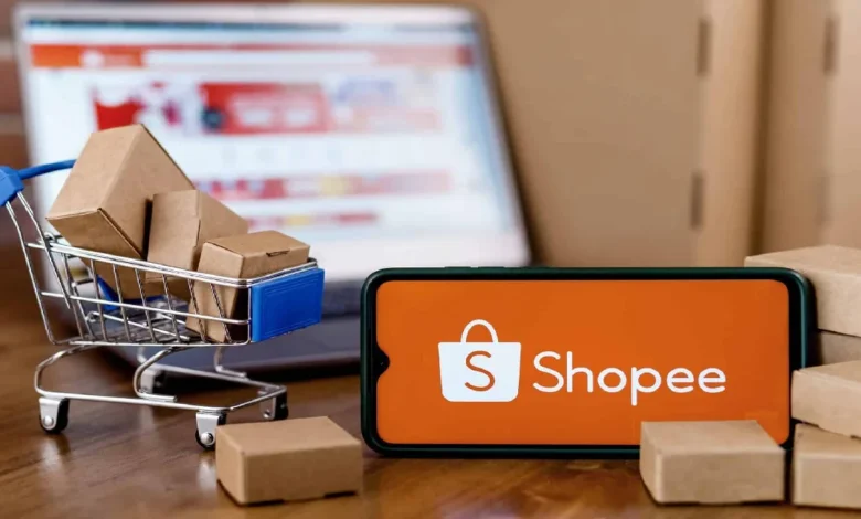 Shopee