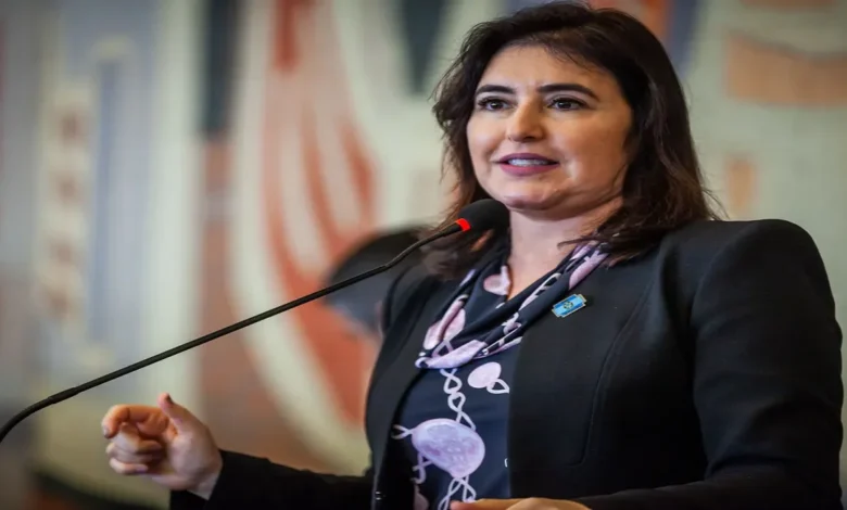 ADEUS: Martelo batido por Simone Tebet desvenda real sobre fim dos R$1.412 a idosos no INSS e pega brasileiros de surpresa