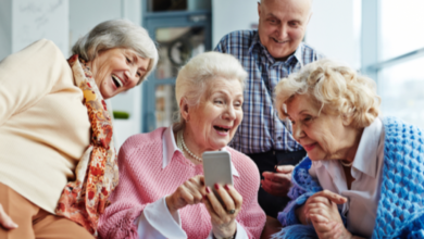 SAIU AGORA! Internet de Graça para IDOSOS acima de 60 anos foi confirmada alegrando milhares