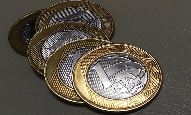 Nova moeda de 1 real lançada há pouco tempo pode valer milhões em pouco tempo e pega brasileiros de surpresa
