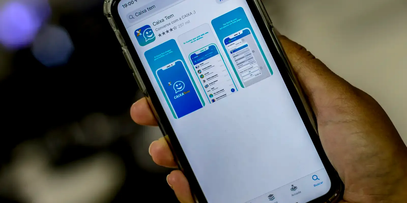 Caixa Tem Libera Benefícios para Alegria dos Brasileiros. Veja Como Sacar Imediatamente!
