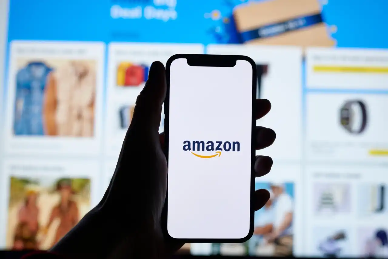 Amazon surpreende a todos e libera parcelamento de compras SEM CARTÃO