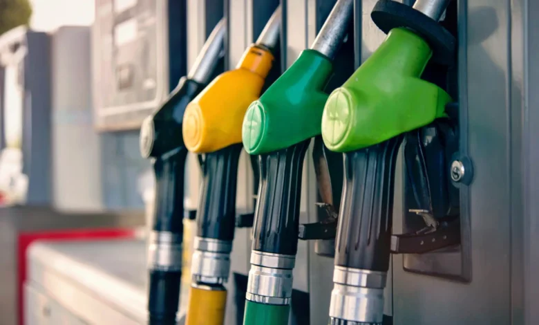 Gasolina