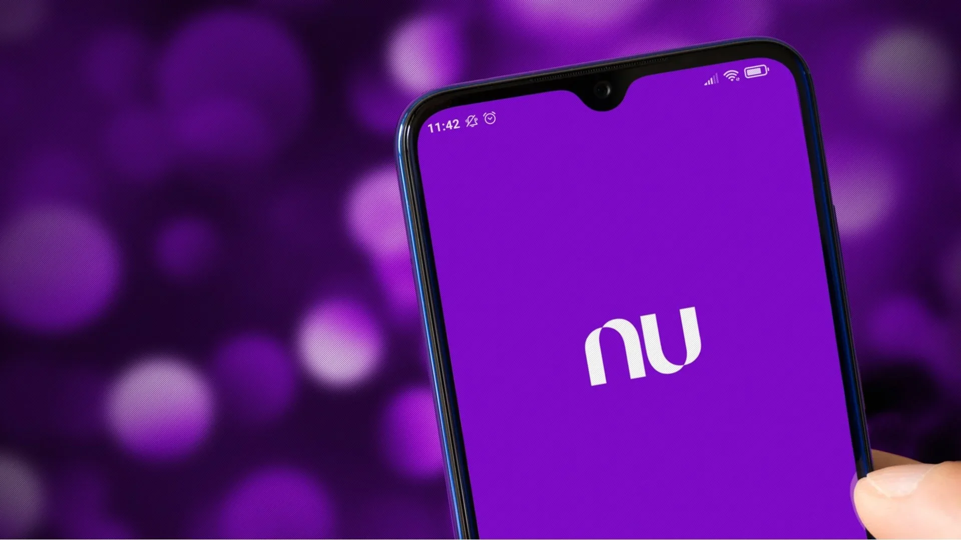 Nubank libera Internet Grátis para Clientes! Veja agora como solicitar!