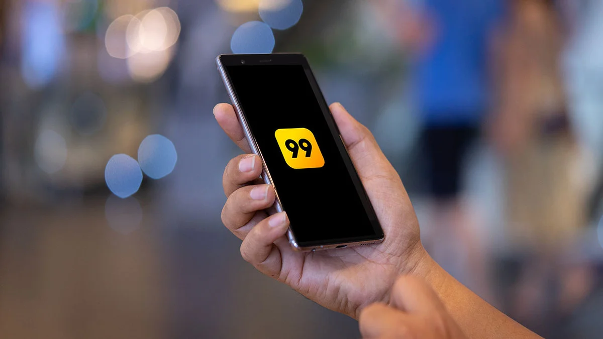 Uber e 99 inovam 100% e criam possibilidade de usuários de aplicativos sugerirem valores de corridas