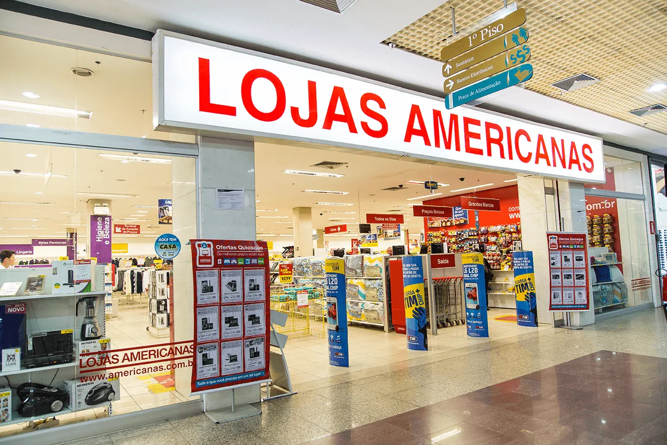 Americanas inova e anuncia 5 mil vagas temporárias para Black Friday e Natal; veja como participar e conquistar um emprego!