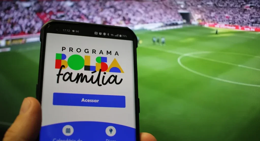 Governo toma +1 decisão FORTE para evitar uso de Bolsa Família em bets e pega NIS 0 a 9 de surpresa