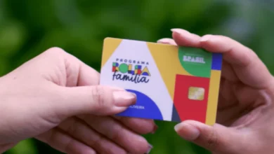 Bolsa Família