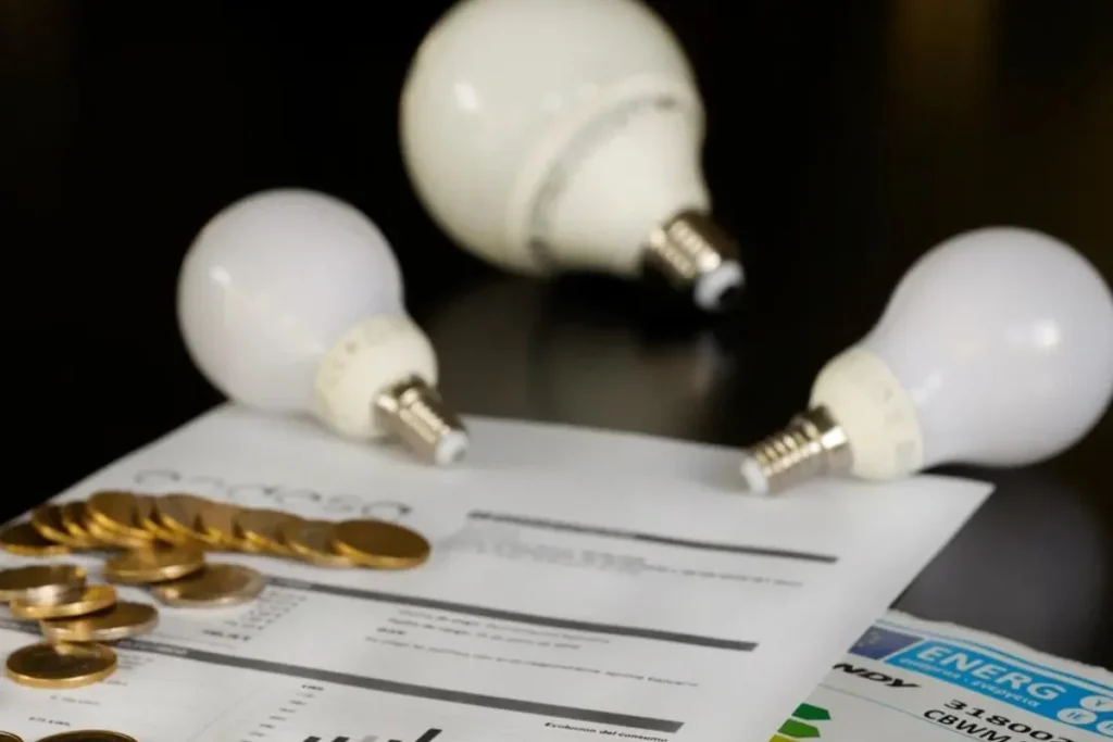 Nova mudança: Saiba quanto conta de luz fica mais cara com tarifa vermelha 1