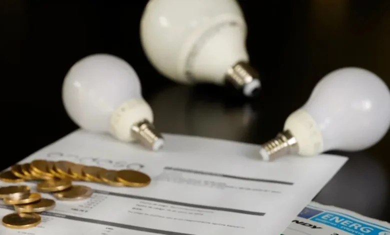Nova mudança: Saiba quanto conta de luz fica mais cara com tarifa vermelha 1