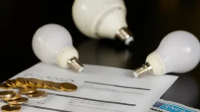 Aposentados podem comemorar! Veja como reduzir sua conta de energia em até 65%!