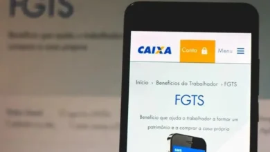 Alerta Geral: 5 milhões de trabalhadores que trabalham ou trabalharam nestas empresas, tem um saldo menor no FGTS; veja como consultar