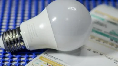 Péssima notícia na conta de luz confirmada! Aneel aciona bandeira vermelha 2 em outubro e brasileiros vão sofrer na conta de energia
