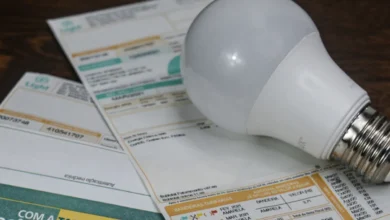 A péssima notícia na conta de ENERGIA que o diretor da Aneel deu para os brasileiros que vai até dezembro